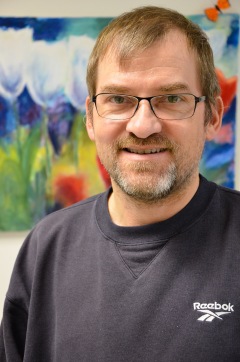 Dr. Andreas Tomiak