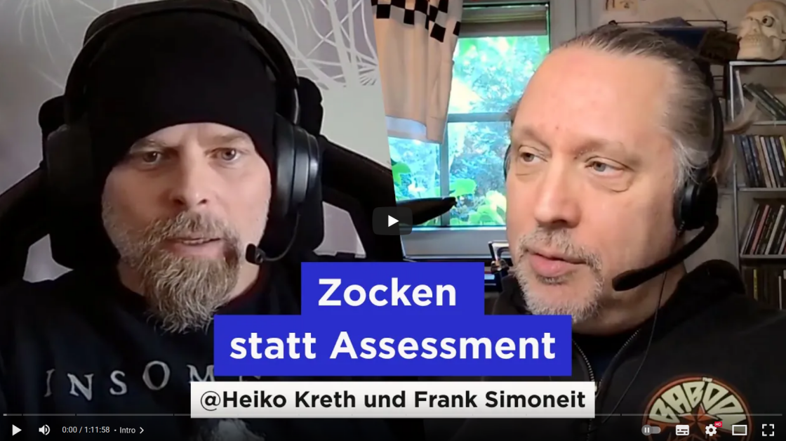 Gaming statt langweiliges Assessment: Wie Behrden Azubis gewinnen