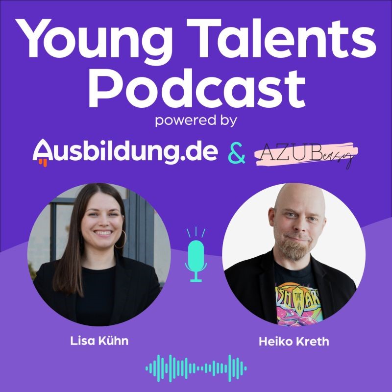 Young Talent Podcast #27