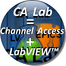 Download CA Lab now!