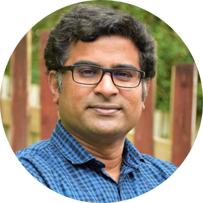 sudhakar - enlarged view