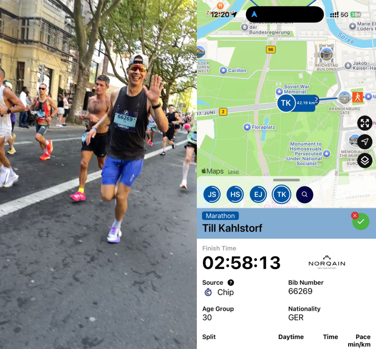 till - enlarged view