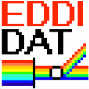 EDDIDAT Logo