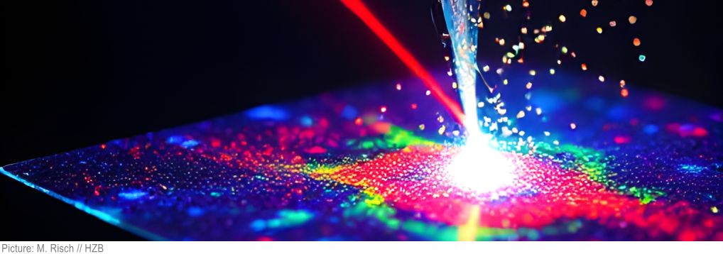 Competence X-ray spectroscopy