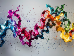 Abteilung KI und Biomolekulare Strukturen