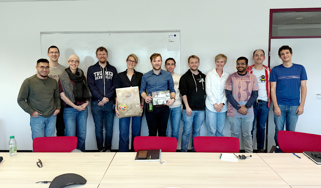 PS-ADLU Group picture October 2025 - enlarged view