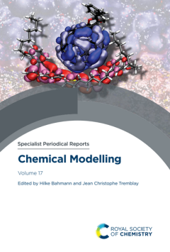 Chemical Modelling TItle Page