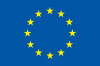 EU flag gelb