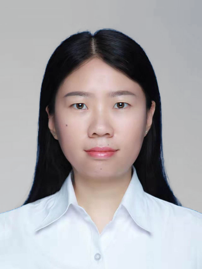 Jingyu Shi - vergrerte Ansicht