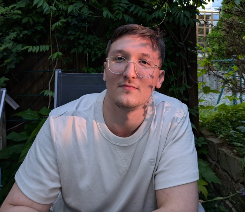 Lukas Brckmann - enlarged view