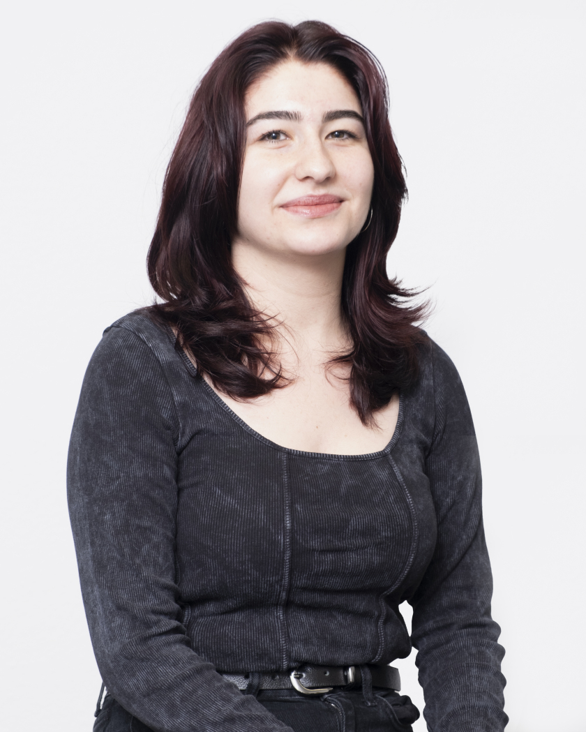 merve - vergrerte Ansicht
