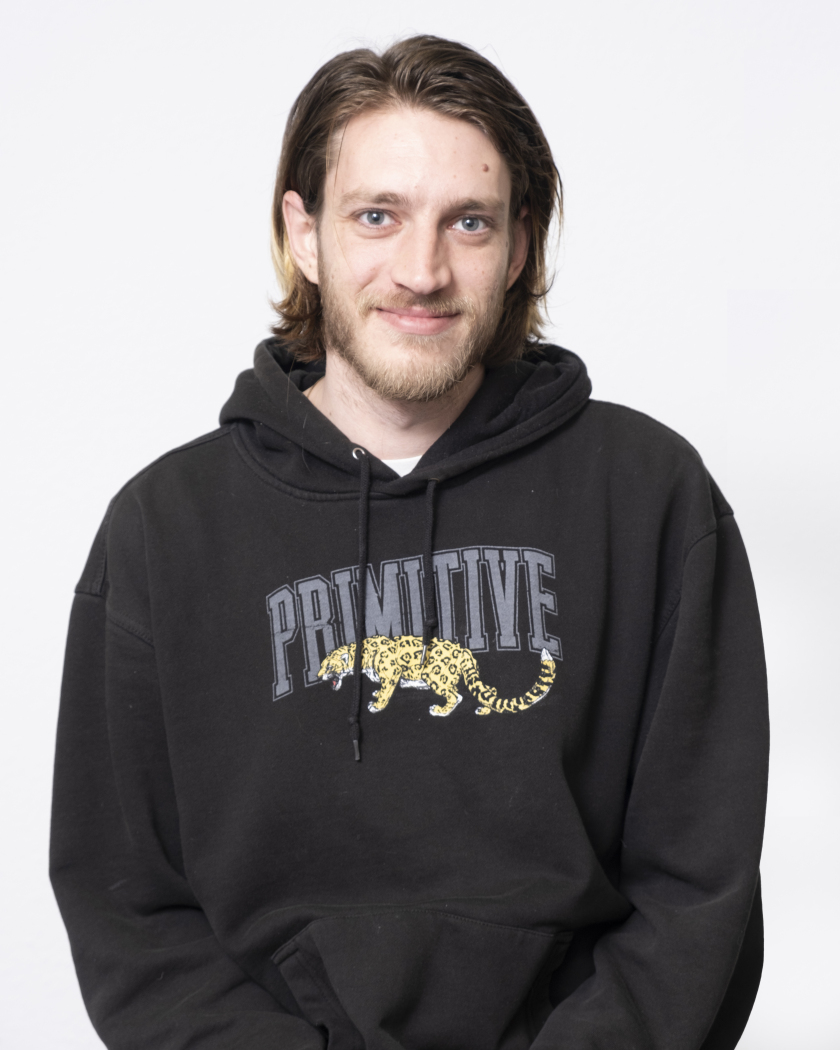 michael - vergrerte Ansicht