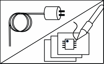 Electronic Workshop