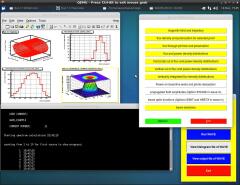 Software for Undulators