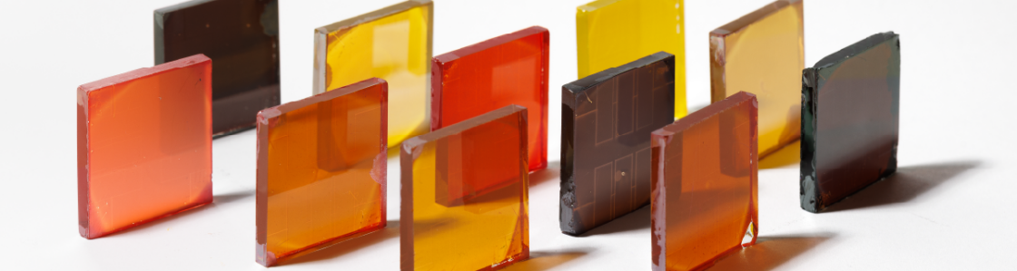 Technologietransfer Branche Materialien