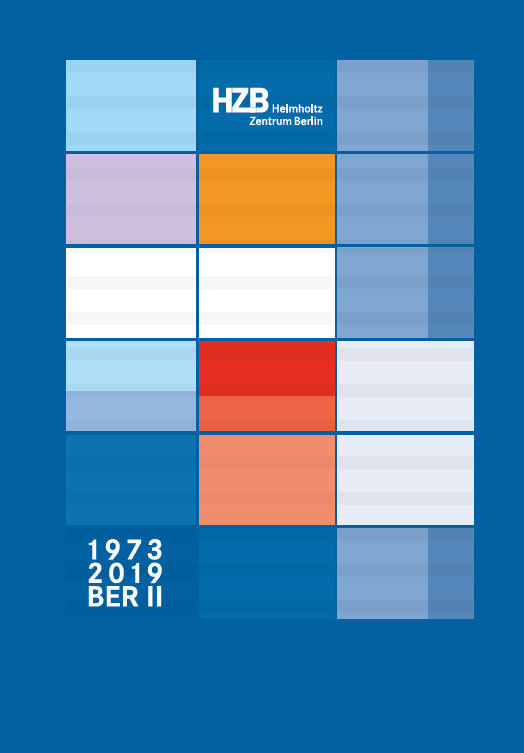 PDF: Der Forschungsreaktor BER II 1973 bis 2019
