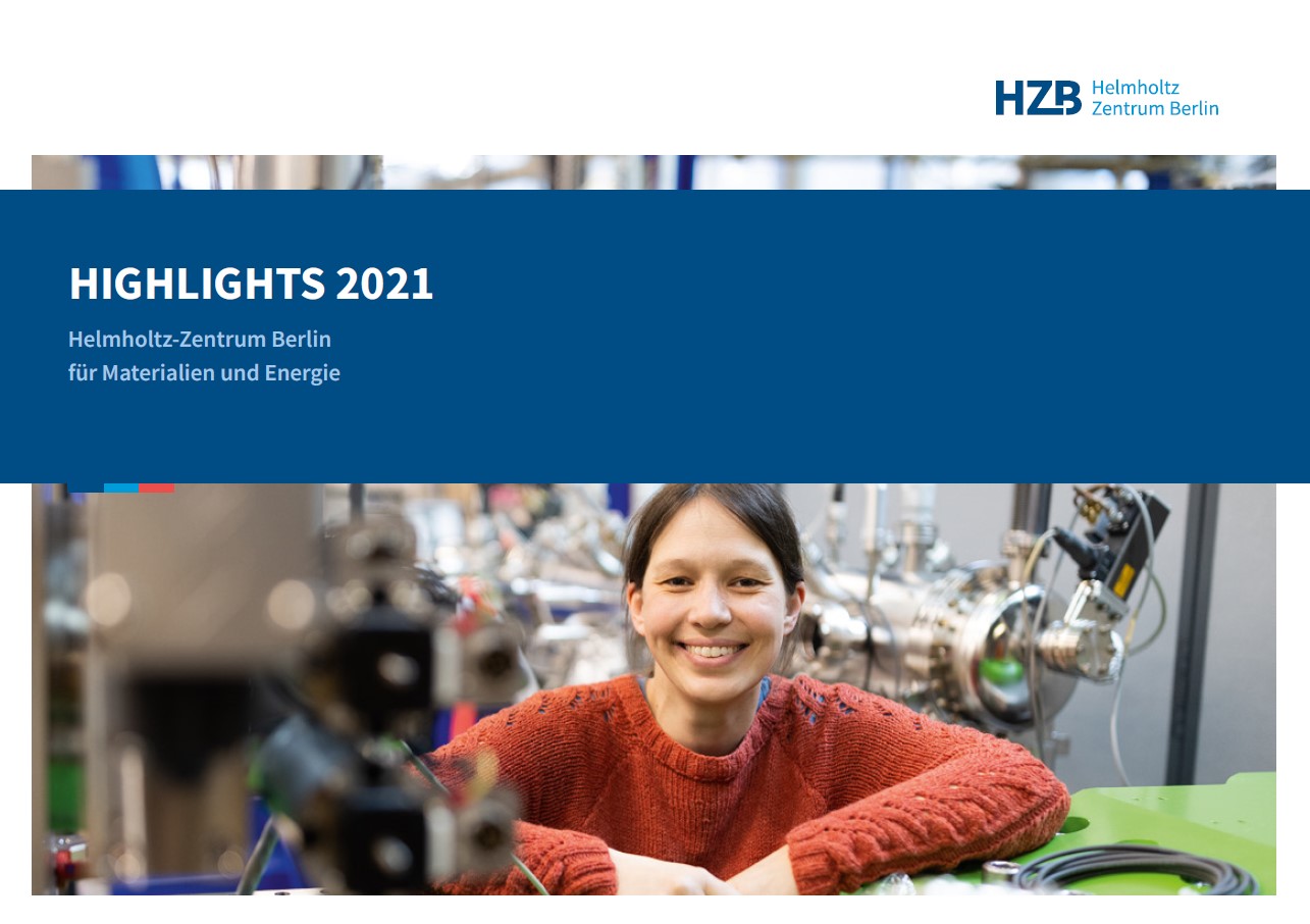 PDF: Highlights 2021