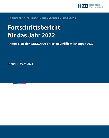 PDF: Literaturliste Zentrenfortschrittsbericht 2022