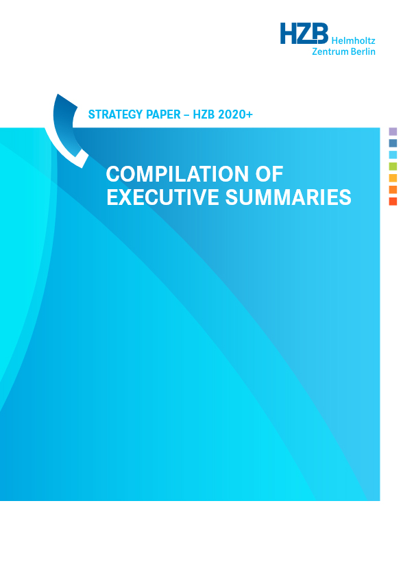 PDF: Compilation of Executive Summaries 