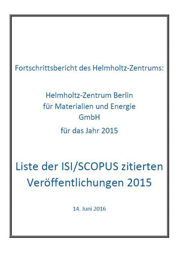 PDF: List of literature center progress report 2015