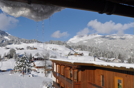 Quantsol Winter School Darmstdter Haus Hirschegg
