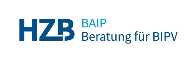 BAIP - Beratungsstelle für BIPV