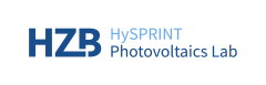 HySPRINT Photovoltaics Lab