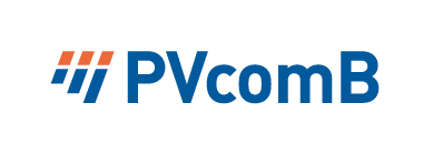 Webseite PVcomB