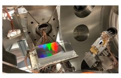 T_08---at-wavelength_characterization_of_XUV_diffraction_gratings