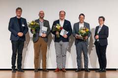 Innovationspreis Synchrotronstrahlung