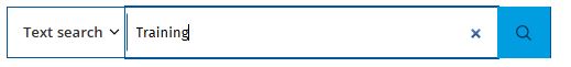 Search Full Text Example