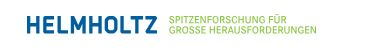 Helmholtz Association Logo