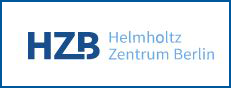 Logo des HZB