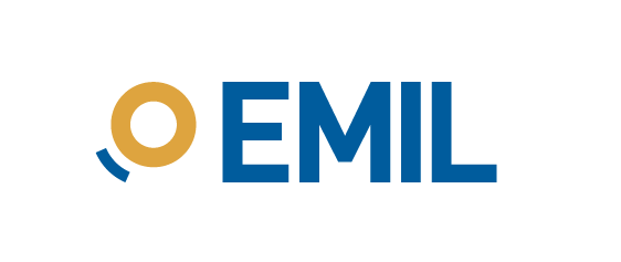 Webseite EMIL