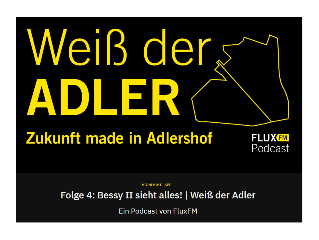 Zum Podcast