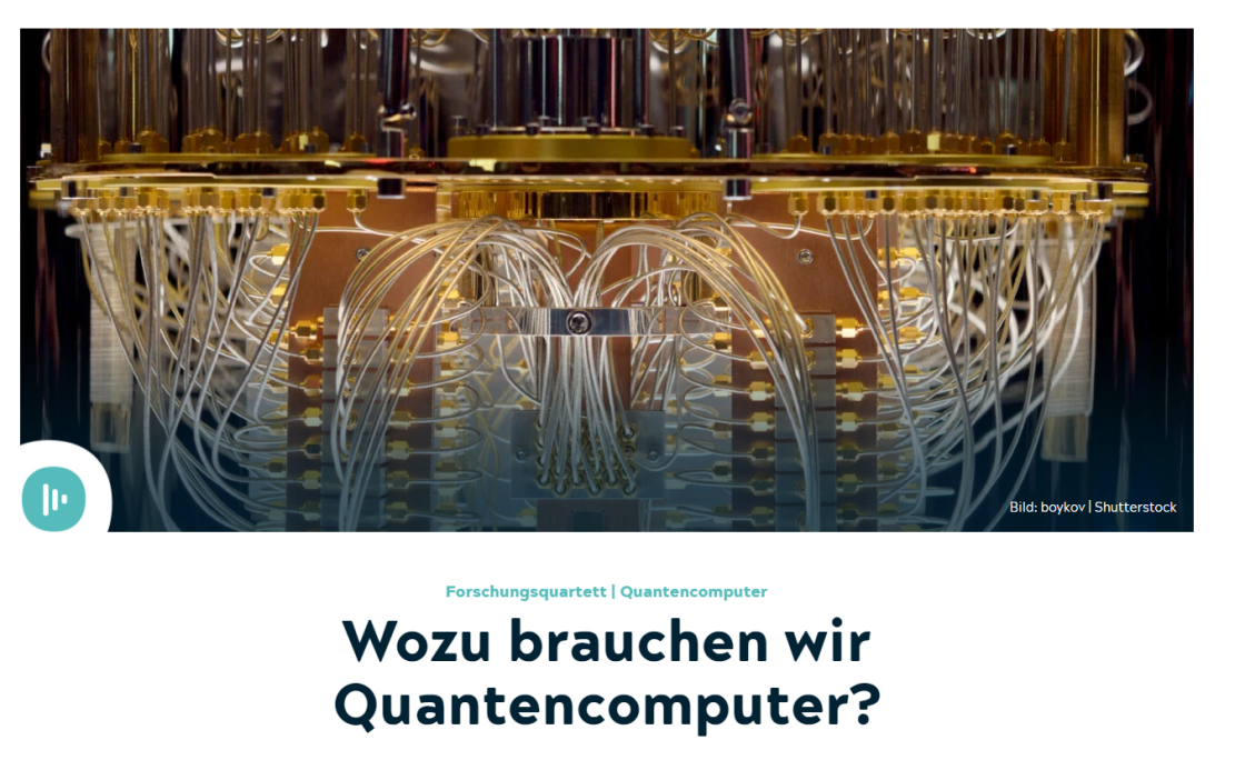 Zum Podcast