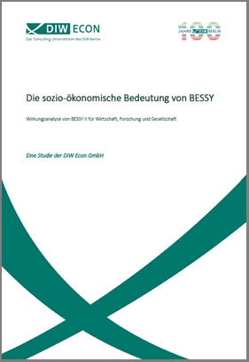 Cover Langfassung Impakt Studie
