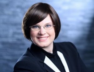 Dr. Melanie Paulisch-Rinke