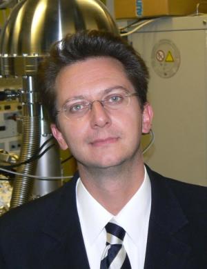 Prof. Norbert Koch