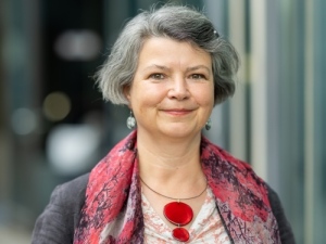 Dr. Antonia Rötger
