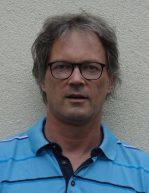 apl. Prof. Dr. Oliver Rader