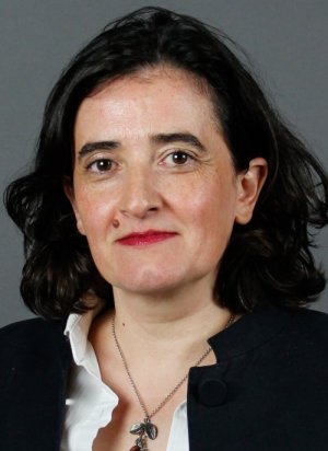 Prof. Dr. Catherine Dubourdieu