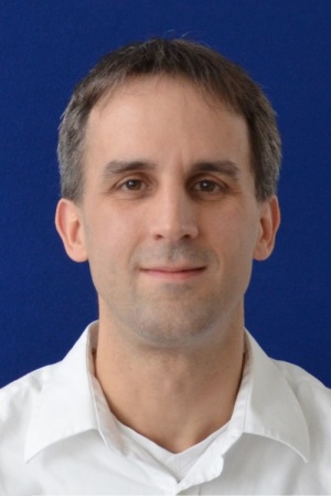 Dr. Christoph Scherfer