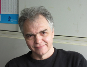Dr. Ivo Zizak