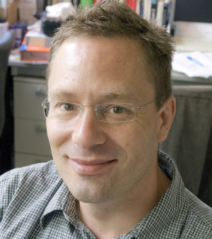 Prof. Dr. Markus Wahl