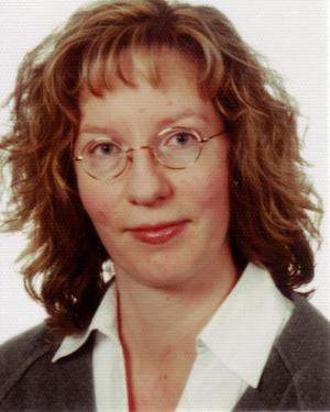 Prof. Dr. Susan Schorr