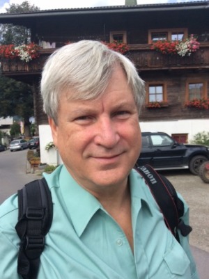 Prof. Dr. Sebastian Fiechter