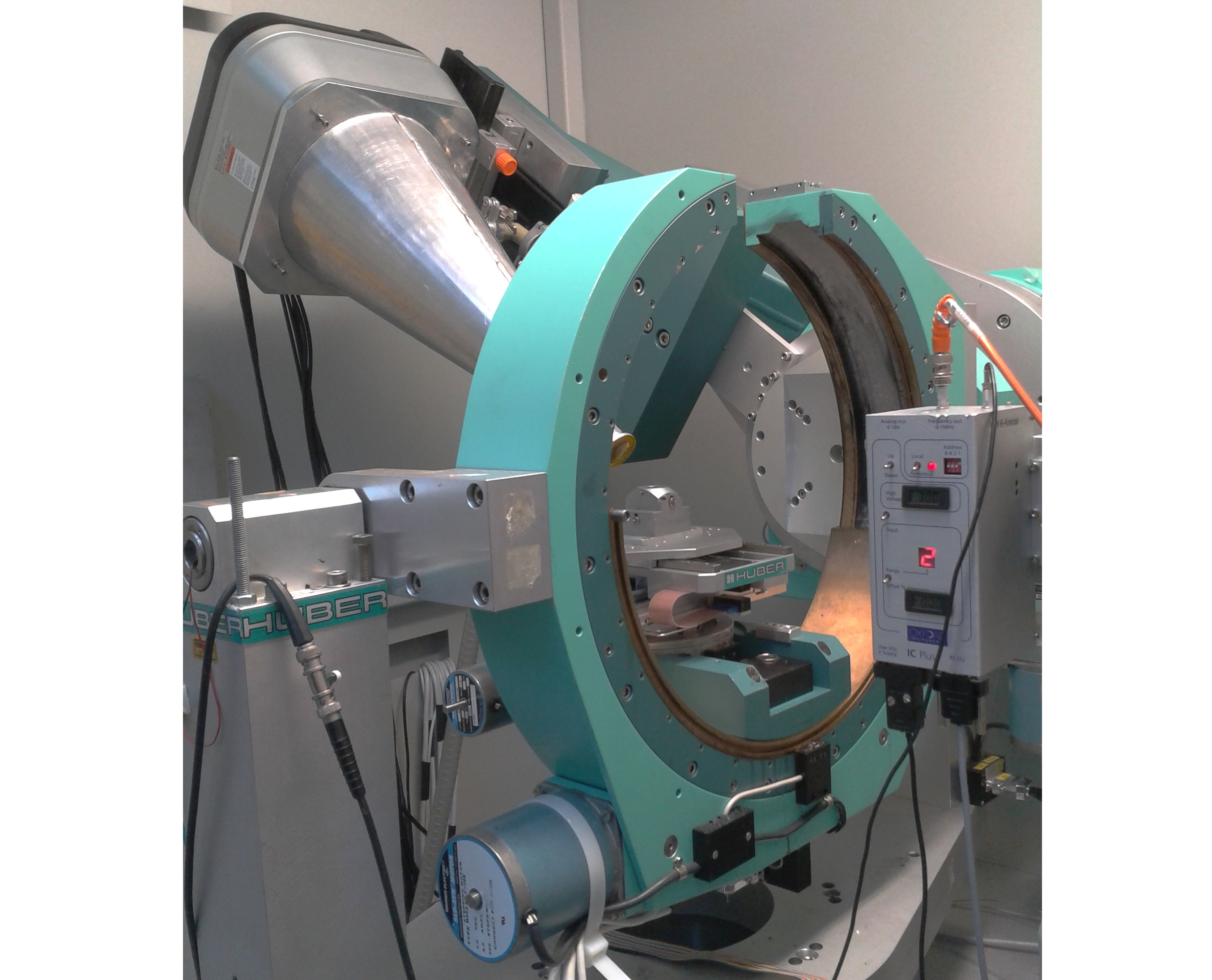 Picture of Diffraction@KMC-2