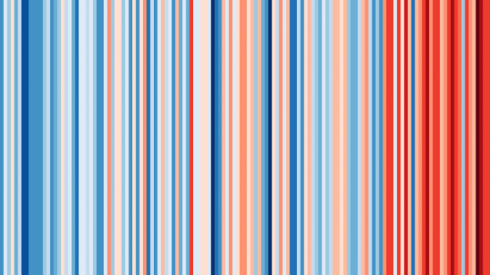 Einladung: Klimawandel  vom Wissen zum Handeln